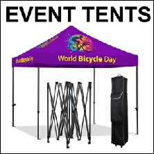 Event Tent